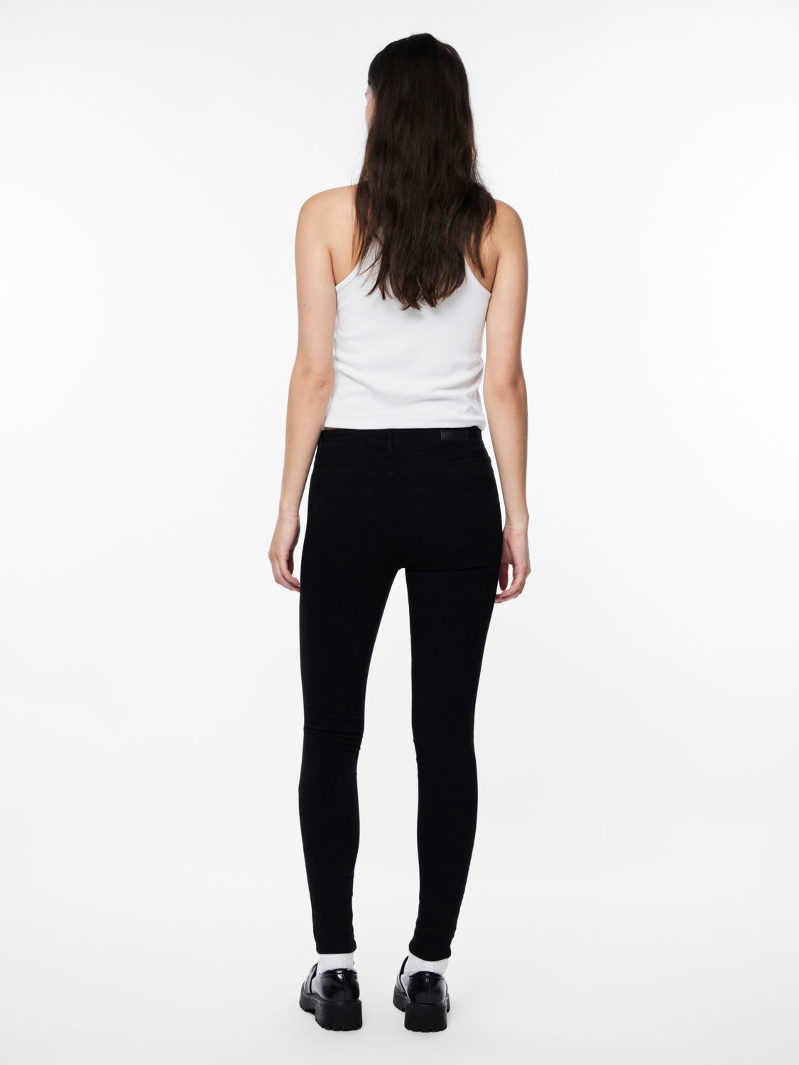 PCSKIN Leggings - Black